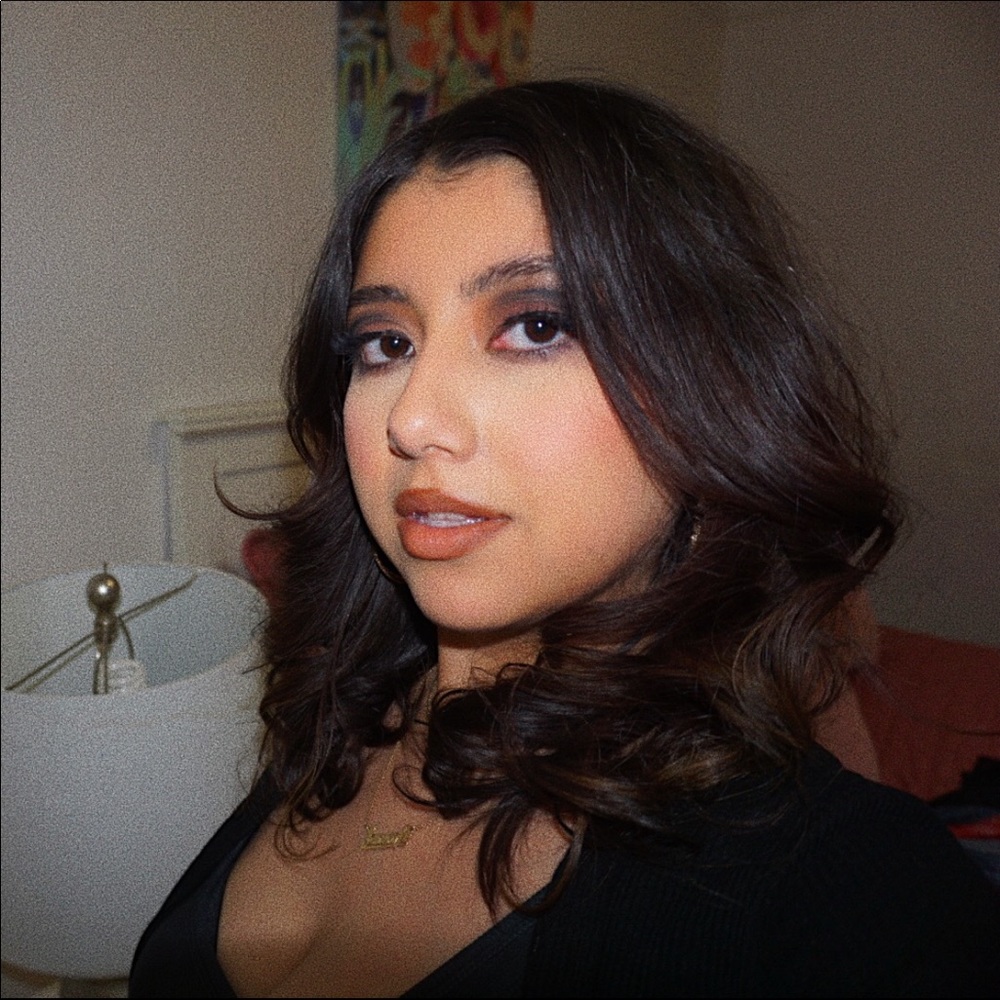 Hey loves!